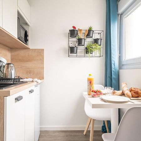 Suite Le Studio Litchi Baigne De Lumieres & Proche Des Plages Saint-Nazaire  Kültér fotó
