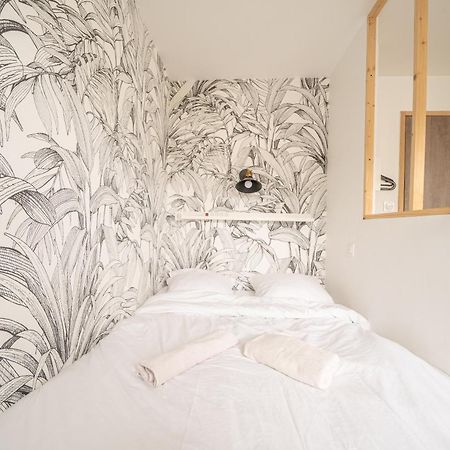 Suite Le Studio Litchi Baigne De Lumieres & Proche Des Plages Saint-Nazaire  Kültér fotó
